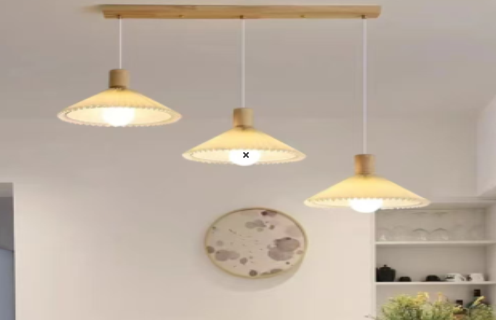 城步关于LED灯