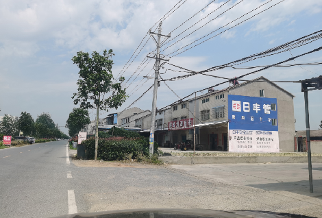 城步如何能保证墙体广告的醒目性？