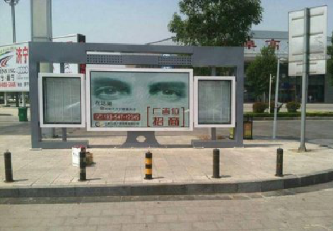 城步社区广告投放的几种常见方式。