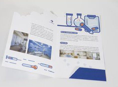 城步说明书印刷有哪些样式可以选择？