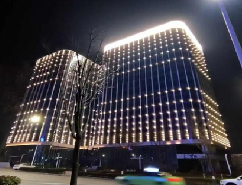 城步亮化工程安装注意事项。