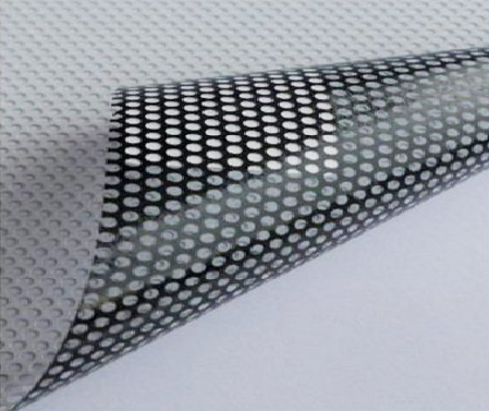 城步优劣单透膜的鉴定方法。