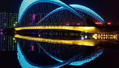 城步亮化工程如何做好公共区域的安全性。