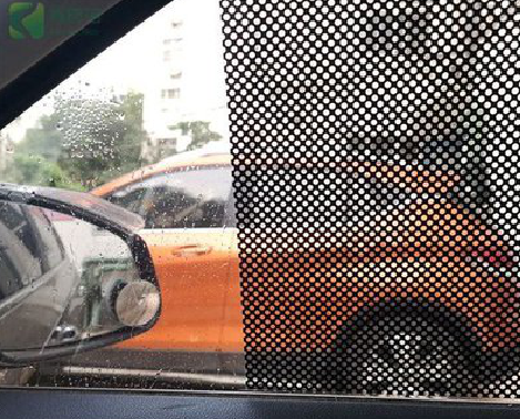 城步怎么判断单透膜的好坏？