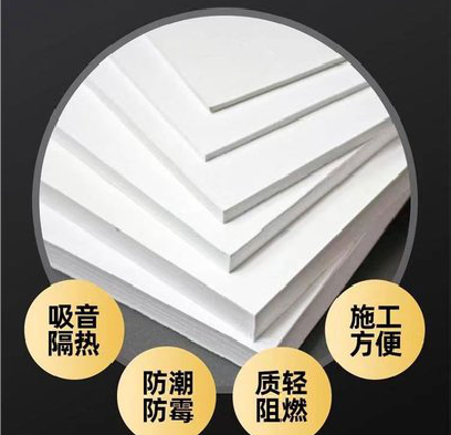 城步雪弗板和PVC板材有什么区别？